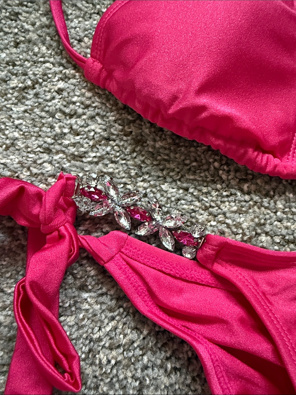 Bahimi Enchantress Brazilian Bikini - Picture 5 of 6